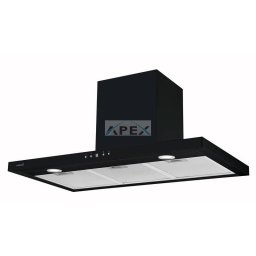 CATA - Páraelszívó S-PRO 9000 BK fekete
