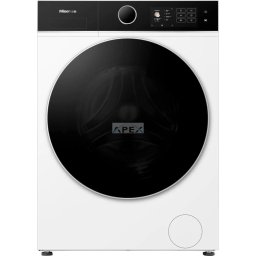 HISENSE WF5I8043BWF Elöltöltős mosógép, 8kg 1400 ford/perc
