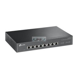 TP-LINK Switch 8x10Gbps, TL-SX1008