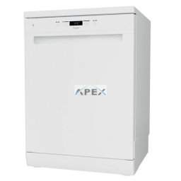 WHIRLPOOL W2F HD624 mosogatógép 14 teríték