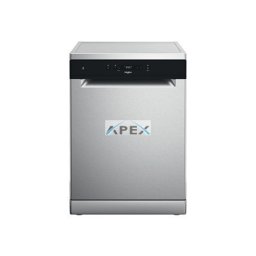 WHIRLPOOL W2F HD624 X mosogatógép 14 teríték