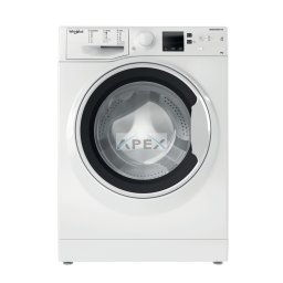 Whirlpool WRBSS 6249 W EU Elöltöltős mosógép 6kg 1200ford./perc
