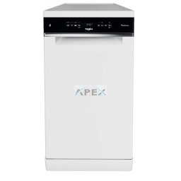 Whirlpool WSFO 3B23 P mosogatógép 10 teríték