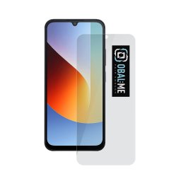 OBAL:ME 2.5D Xiaomi Redmi A7 Pro kijelzővédő üvegfólia, átlátszó