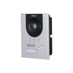 Dahua VTO2201F-P-S2 Egylakásos kültéri video IP kaputelefon