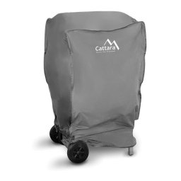 Grillsütő ponyva 99BB011 és 13039 cikkszámú grillsütőkhöz