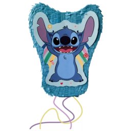 Lilo és Stitch, A csillagkutya Party 3D pinata