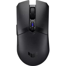 Asus TUF M4 Wireless Gaming Mouse Black