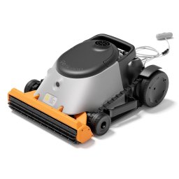 Genkinno ACE 600 Plus inverteres önjáró - akkumulátoros medence tisztító robotporszívó távirányítóval