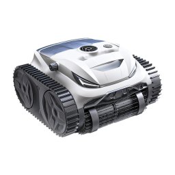POOLSANA C11P Pathfinder WiFi önjáró - akkumulátoros medence tisztító robotporszívó ()