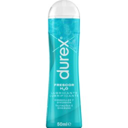 Durex Play Fresh - frisst rzst nyjt skost 50 ml