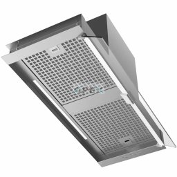 CATA - Páraelszívó Corona 80 X/C - Inox
