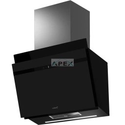 CATA - Páraelszívó Thalassa EVO 600 GBK/A - Fekete