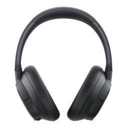 Baseus Bass BH1 bluetooth fejhallgató, aktív zajszűréssel ANC, fekete