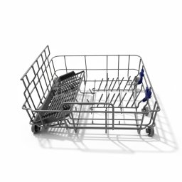 NA A mosogatógép alsó kosara – 10048575 ()