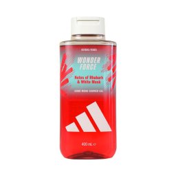 Adidas Wonder Force női tusfürdő 400ml
