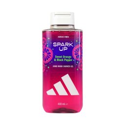 Adidas Spark Up női tusfürdő 400ml