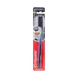 Colgate Douple Action Charcoal fogkefe 1x