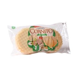 Cornito gluténmentes fokhagymás ostya 100g