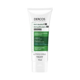 Vichy Dercos korpásodás elleni sampon normál és zsíros hajra 95ml