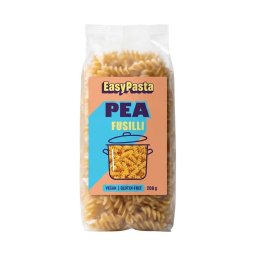 Easy Pasta borsó tészta orsó 200g