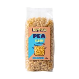Easy Pasta borsó tészta szarvacska 200g