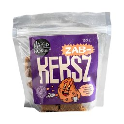 Naked Noble zabkeksz 150g