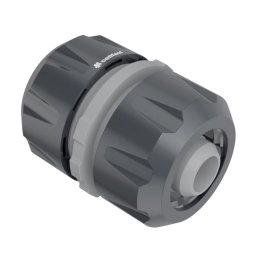 3/4"-os víztömlő javítása