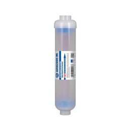 Aquafilter Energetizáló szűrőbetét, "Negatív ion" töltettel - AIFIR 2000 - BELSŐMENETES -10" x 2", In-Line - BM