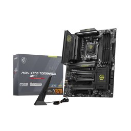MSI MAG X870 TOMAHAWK WIFI Alaplap