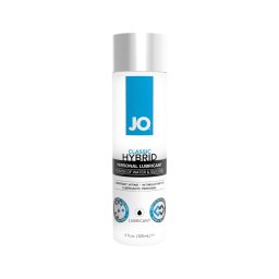 System JO Classic Hybrid - vegyesbázisú síkosító (120 ml)