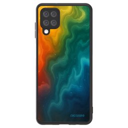 ULTIMATE CASE Samsung Galaxy A12 A125F - készülékre - Solar