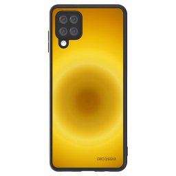 ULTIMATE CASE Samsung Galaxy A12 A125F - készülékre - Solar Pulse