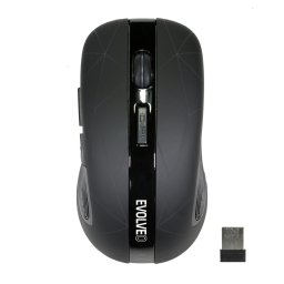 EVOLVEO WM430 vezeték nélküli játék egér