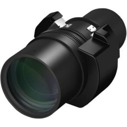 Közepes távolságú zoom objektív (ELPLM10) EB