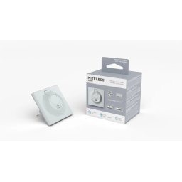 MiteLess Home ultrahangos poratka riasztó készülék
