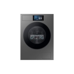 Samsung WF90F09C4SU4 Mosógép AI Home-mal 9 kg, ezüst