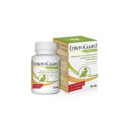 EnteroGuard 30 tabletta