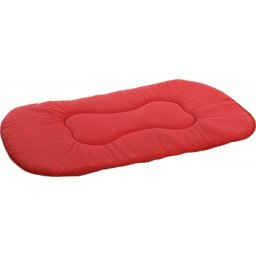 Flamingo Firenze fekhely - piros 97x61x3 cm
