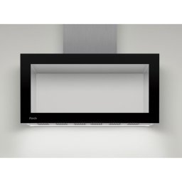 Pando P-960/100 inox/fekete keret páraelszívó