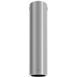 Ciarko Design Tubus W Long Inox sziget páraelszívó
