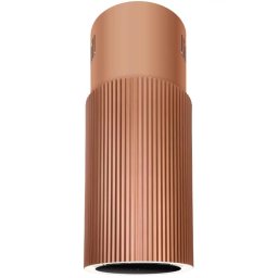 Ciarko Design Monogram Rose Gold fali páraelszívó