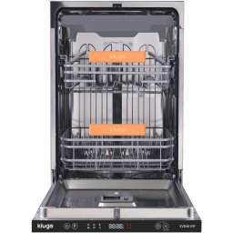 Kluge KVD4610P beépíthető mosogatógép