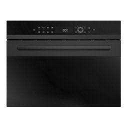 Kluge kompakt mikrohullámú sütő grillel, 35L