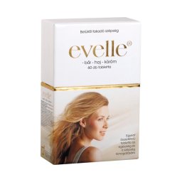 Evelle tabletta 60x