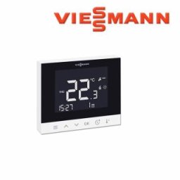 VIESSMANN VITOTROL 100-E (MODULÁCIÓS) TERMOSZTÁT