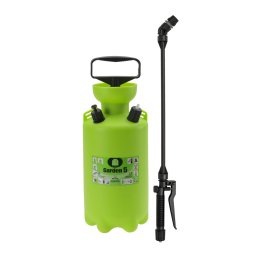 Permetező dimartino(R) Garden 5, vállra, 3/5,65 l, 3 bar