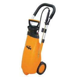 Permetező Kingjet WS 12 l, kerekes