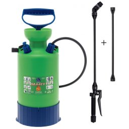 Permetező GDM(R) MARY 5, 3 l, vállra