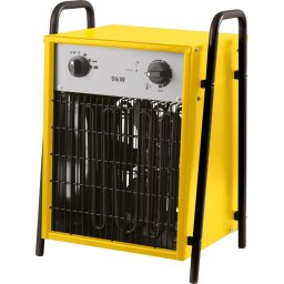 Melegítő Strend Pro IFH03-90-G, 400 V, max. 9 kW, elektromos